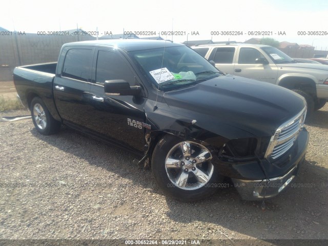 RAM 1500 2016 1c6rr7ltxgs205150