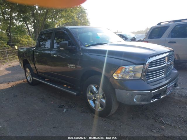 RAM 1500 2016 1c6rr7ltxgs224393