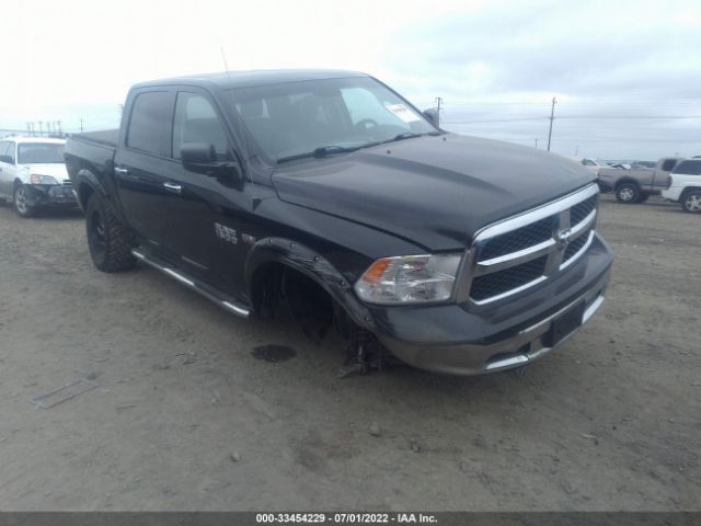 RAM 1500 2016 1c6rr7ltxgs274064