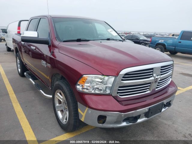 RAM 1500 2016 1c6rr7ltxgs288269