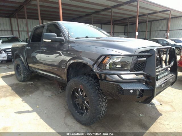 RAM 1500 2016 1c6rr7ltxgs303174