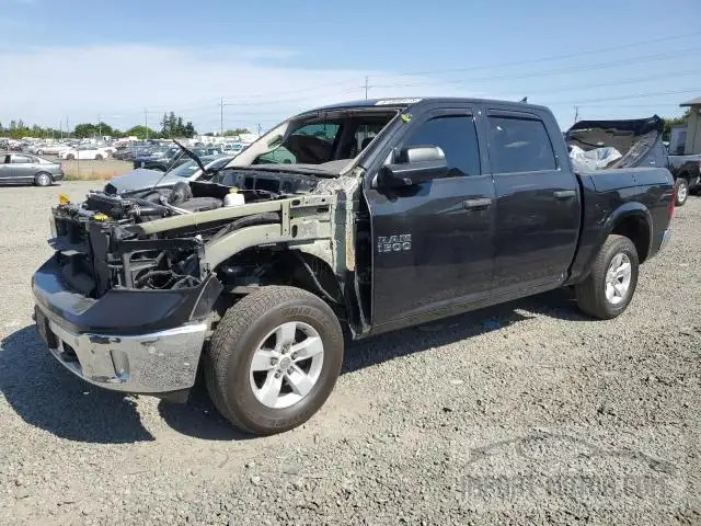 RAM 1500 2016 1c6rr7ltxgs371779