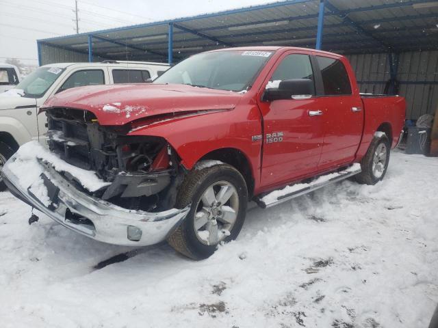 RAM 1500 SLT 2016 1c6rr7ltxgs400116