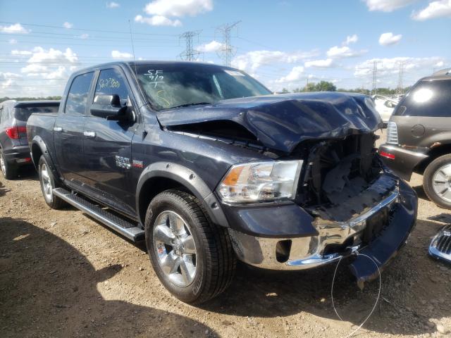 RAM 1500 SLT 2017 1c6rr7ltxhs502257