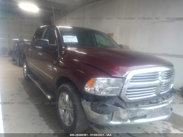 RAM 1500 2017 1c6rr7ltxhs602357