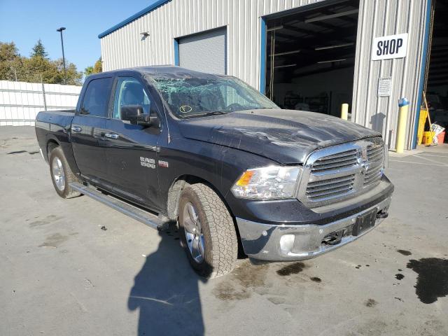 RAM 1500 SLT 2017 1c6rr7ltxhs603945