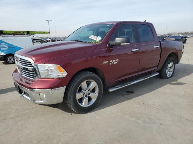 RAM 1500 SLT 2017 1c6rr7ltxhs620082