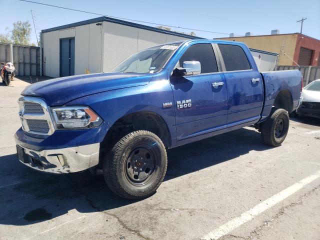 RAM 1500 SLT 2017 1c6rr7ltxhs656886