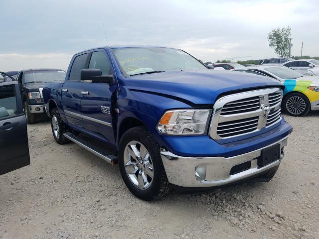 RAM 1500 SLT 2017 1c6rr7ltxhs692075