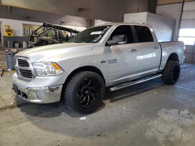 RAM 1500 SLT 2017 1c6rr7ltxhs727584