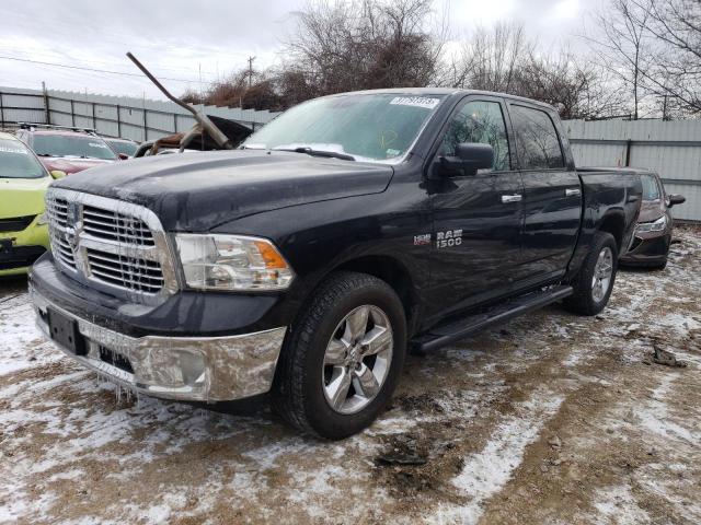 RAM 1500 SLT 2017 1c6rr7ltxhs780883