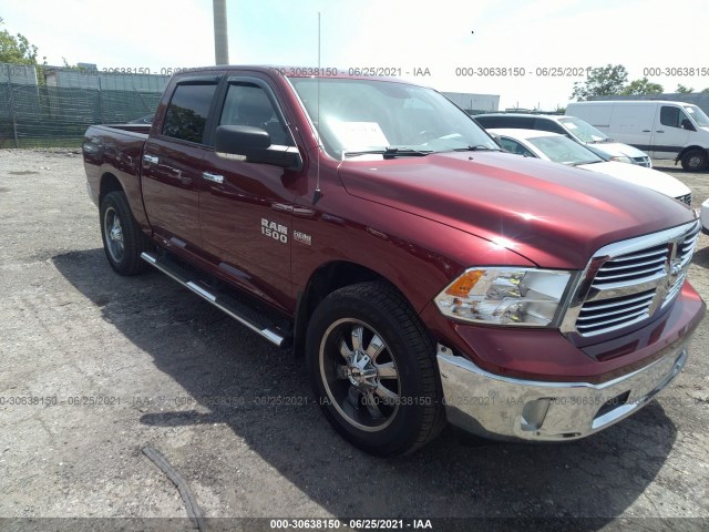 RAM 1500 2017 1c6rr7ltxhs830729