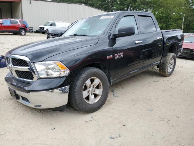 RAM 1500 SLT 2017 1c6rr7ltxhs845117