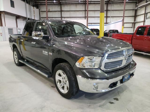 RAM 1500 SLT 2017 1c6rr7ltxhs845974