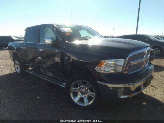 RAM 1500 2018 1c6rr7ltxjs122177