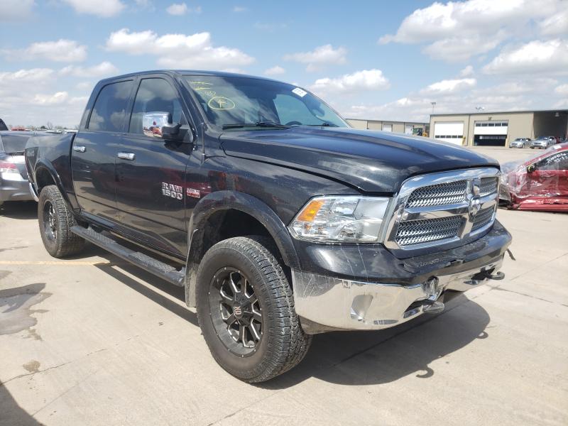 RAM 1500 SLT 2018 1c6rr7ltxjs151467