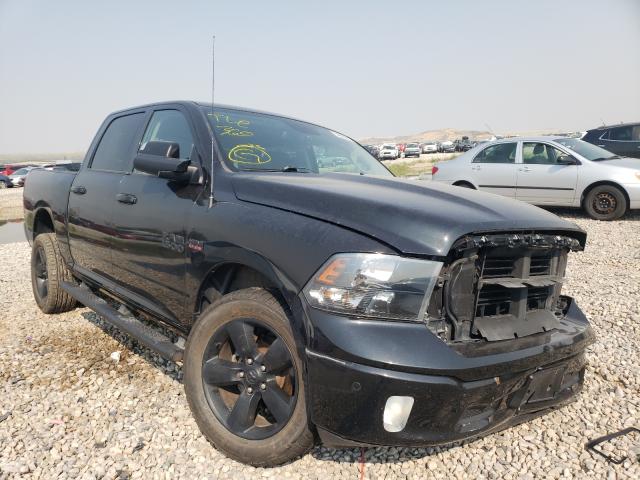 RAM 1500 SLT 2018 1c6rr7ltxjs161934