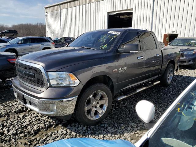 RAM 1500 2018 1c6rr7ltxjs218858