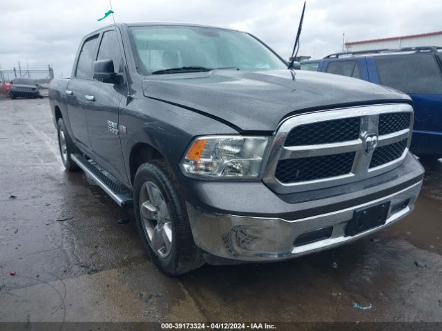 RAM 1500 2018 1c6rr7ltxjs221677