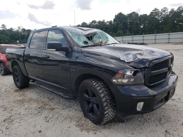 RAM 1500 SLT 2018 1c6rr7ltxjs232744