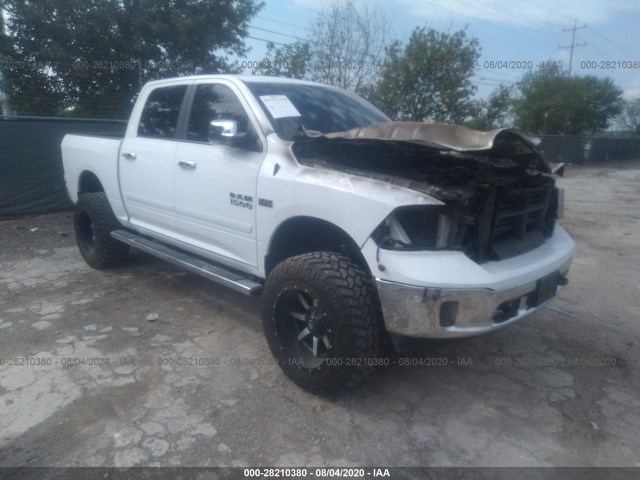 RAM 1500 2018 1c6rr7ltxjs237426