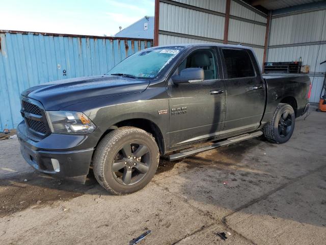 RAM 1500 SLT 2018 1c6rr7ltxjs241573