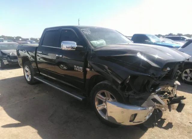 RAM 1500 2018 1c6rr7ltxjs244537