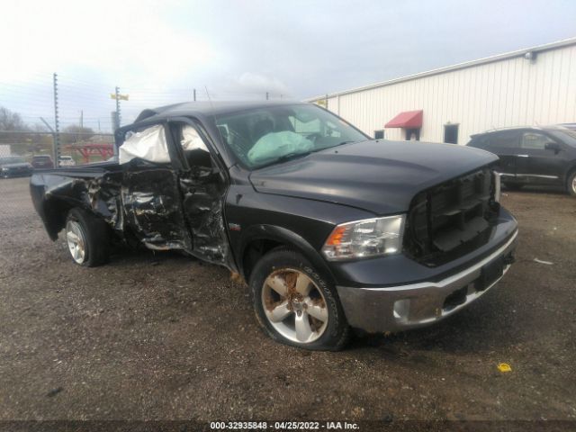 RAM 1500 2018 1c6rr7ltxjs280681