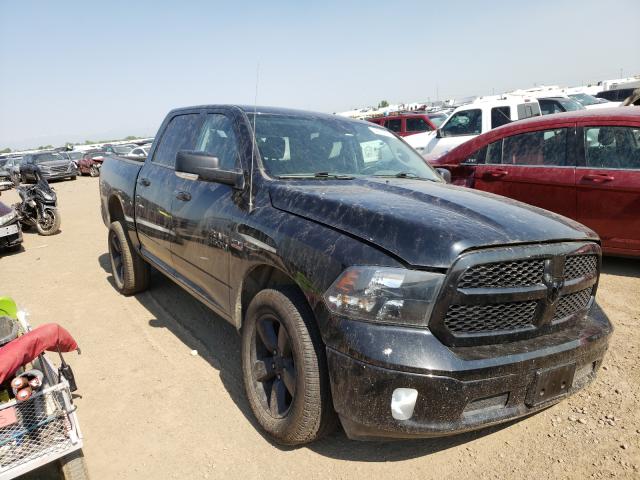 RAM 1500 SLT 2018 1c6rr7ltxjs281894