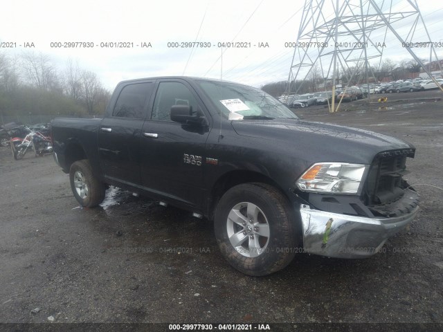 RAM 1500 2018 1c6rr7ltxjs288201