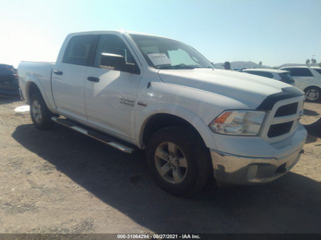 RAM 1500 2018 1c6rr7ltxjs318765