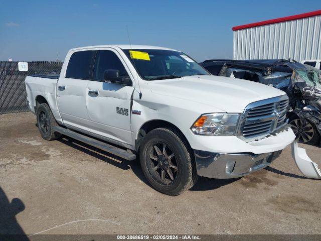 RAM 1500 2018 1c6rr7ltxjs321875