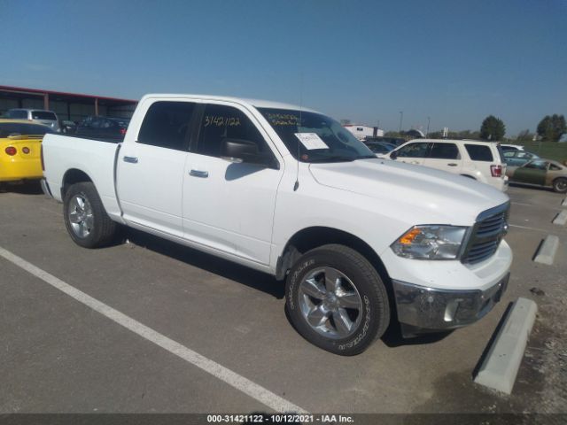 RAM 1500 2018 1c6rr7ltxjs332746