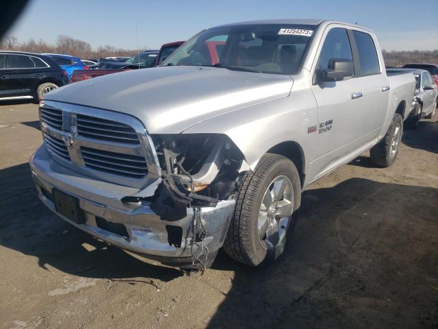 RAM 1500 SLT 2018 1c6rr7ltxjs334867