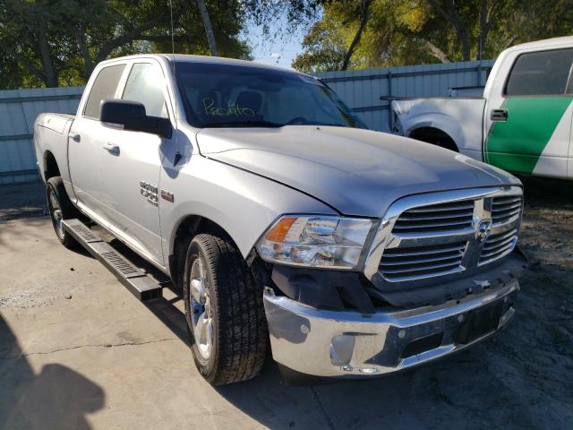 RAM 1500 CLASS 2019 1c6rr7ltxks526985