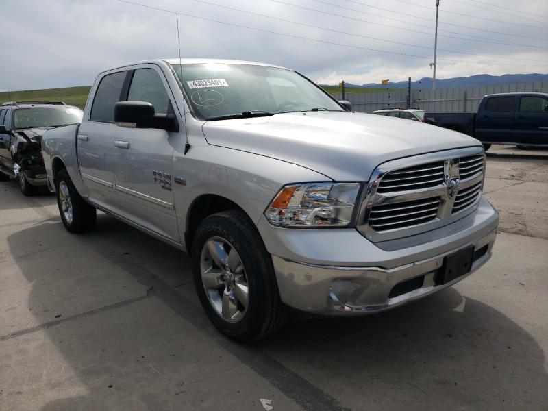 RAM 1500 CLASS 2019 1c6rr7ltxks533550