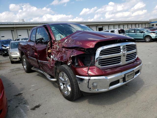 RAM 1500 CLASS 2019 1c6rr7ltxks547996