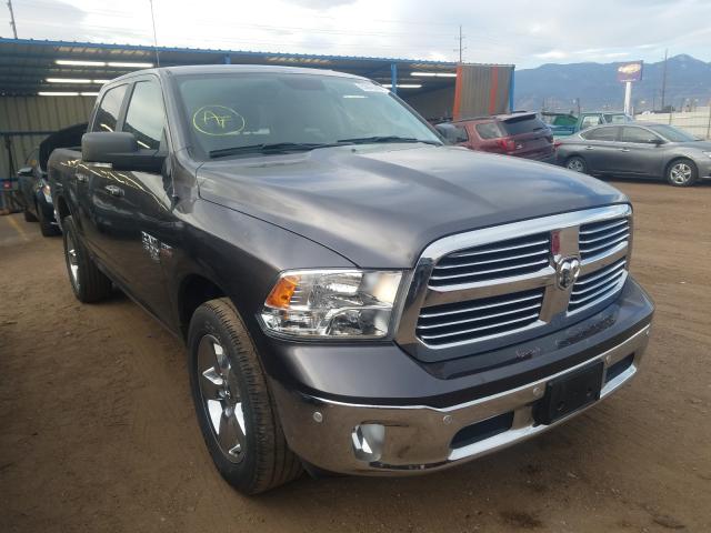 RAM 1500 CLASS 2019 1c6rr7ltxks559436