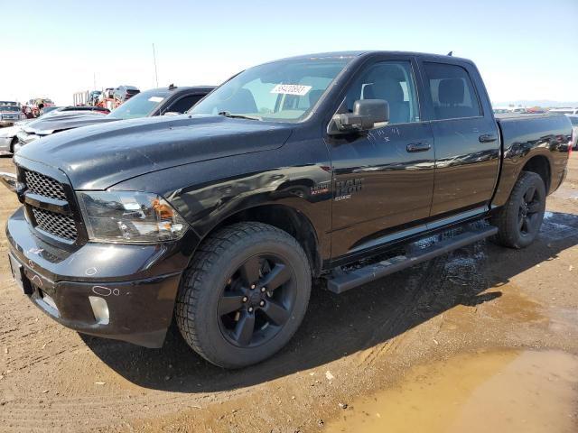 RAM 1500 CLASS 2019 1c6rr7ltxks559601