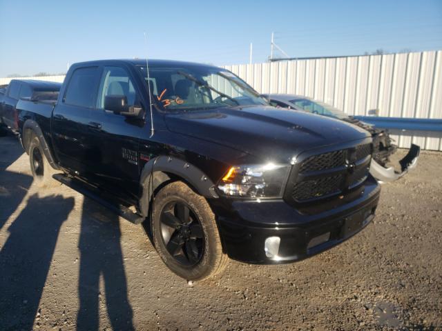 RAM 1500 CLASS 2019 1c6rr7ltxks569268