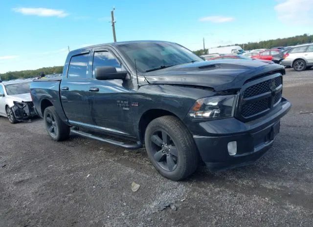 RAM 1500 CLASSIC 2019 1c6rr7ltxks569531