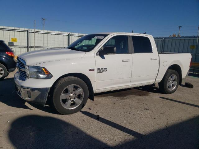 RAM 1500 CLASS 2019 1c6rr7ltxks570131