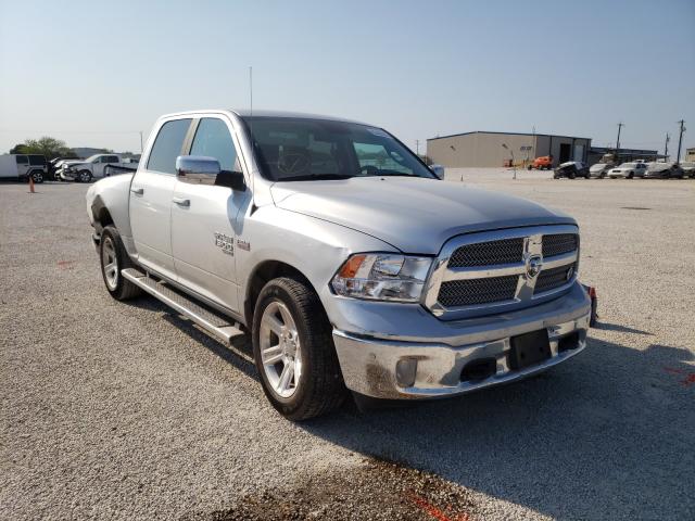 RAM 1500 CLASS 2019 1c6rr7ltxks582912