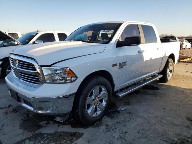 RAM 1500 CLASS 2019 1c6rr7ltxks623684