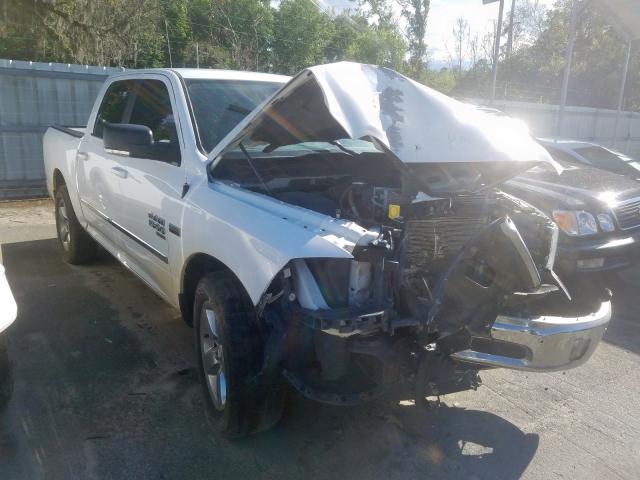 RAM 1500 CLASS 2019 1c6rr7ltxks624477