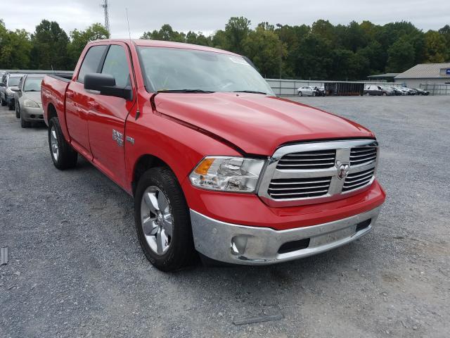 RAM 1500 CLASS 2019 1c6rr7ltxks625032