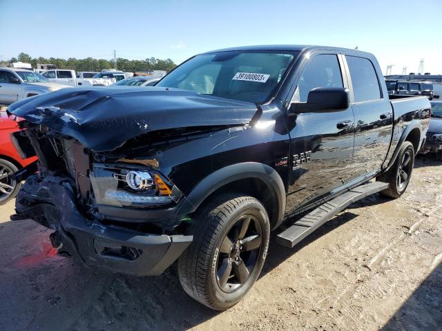 RAM 1500 CLASS 2019 1c6rr7ltxks625189