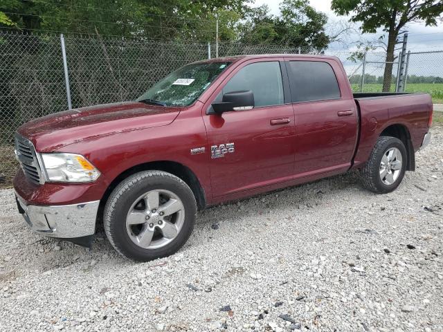 RAM 1500 2019 1c6rr7ltxks631526