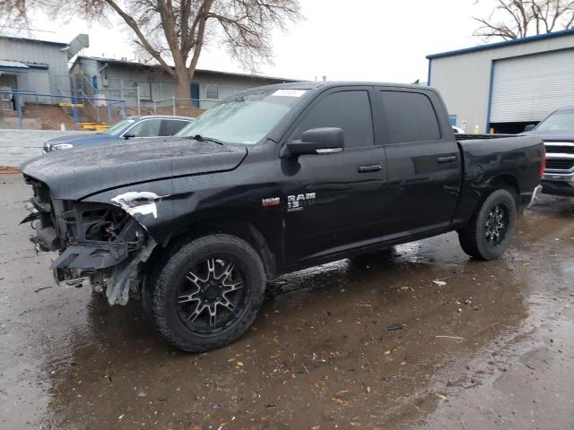 RAM 1500 2019 1c6rr7ltxks632353