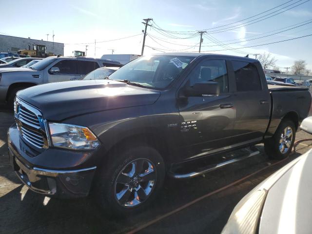 RAM 1500 CLASS 2019 1c6rr7ltxks639707